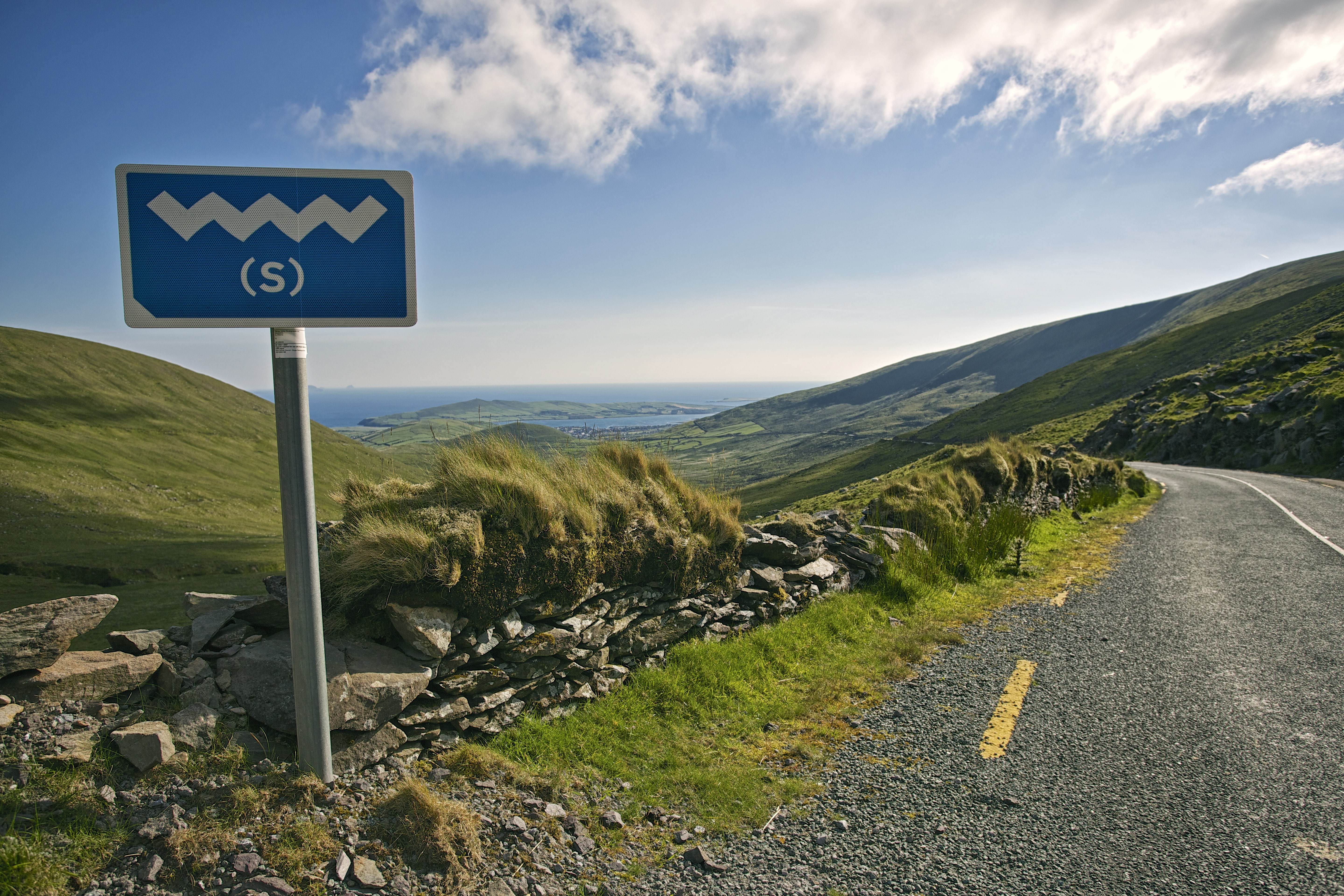 15 experiencias que todo viajero debería tener en Irlanda 